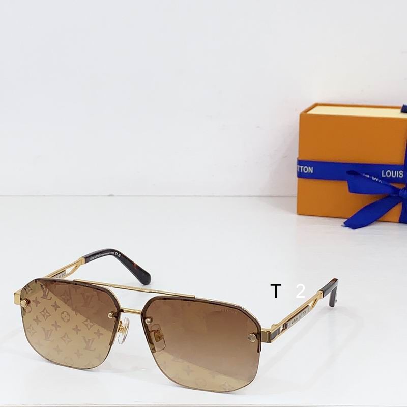 LV Sunglasses ID:20260410-1703